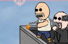 play Bunny Invasion: Easter