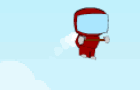 play Jetpack Pizza