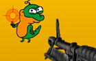 play Schnappi Shooter