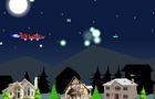 play Santa Jail-Breaker