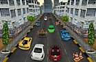 play 3D Urban Madness