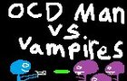 play Ocd Man Vs Vampires