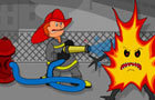 play Firefighter Cannon