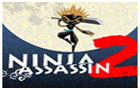 play Ninja Assassin Ii