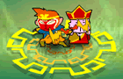 play Monkey King!