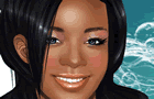 play Rihanna Makeover