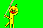 play [Kk] Kitty Slammer