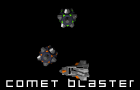 play Comet Blaster