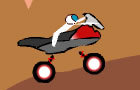 play Mars Bike