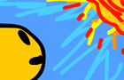 play Flying Into The Sun