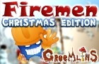 play Greemlins: Firemen