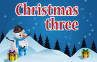 play Christmas Three