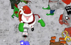 play Santa Xmas Nightmare 3
