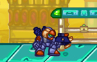 play First Contact Spaceport