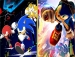 Sonic Similarities