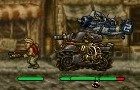 Metal Slug Crazy Defense