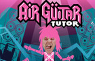 Seek Air Guitar Tutor