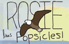 play Rosie Likes Popsicles