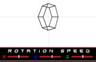 play 3D Shape Generator