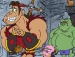 Dave The Barbarian Castle Hunt