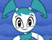 Teenage Robot Hangman