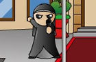 play Ninja Or Nun 3