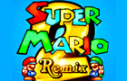 play Super Mario Remix 2