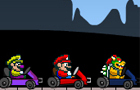 Mario Kart Circuit 2