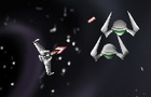 play Shining Galactica