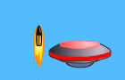 play Classic: Ufo Attack