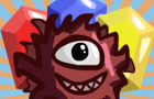 play Cave Crystal Drop