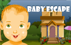 play Baby Escape