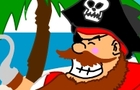 play Pirate Skull Puzzle