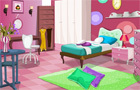 play Bed Room Decor
