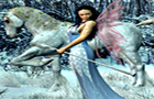 play Hidden Stars-Fairy Queen