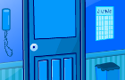 play Bluescale Escape Kitchen