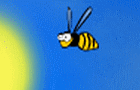 play Bee Yard Story