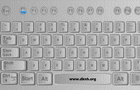 play Dknh Keyboard