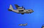 play Ac-130 Spectre