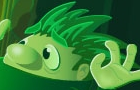 play Phantom Mansion: Green