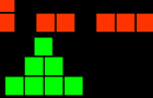 play Space Pixel!
