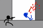 play Super Stick Shootout