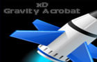 play Xd Gravity Acrobat