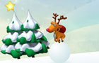 play Snowball Traveler