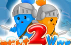 play Twin Cat Warrior 2 Level