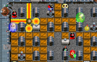 play Donjon Bomber Iii