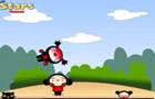 play Pucca Kiss To Garu