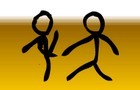play Stick Man War