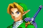 play Ultimate Zelda Game Quiz