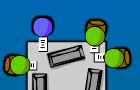 play The Classroom 2